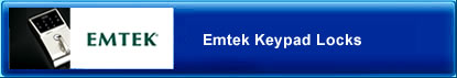 Emtek Keyless Locks